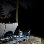 SEXYBIRDS Camping Cookware，Kit de Cocina Camping Portatil,13 Piezas Accesorios de Supervivencia al Aire Libre,para Camping,para Acampar, Mochileros, Cocinar al Aire Libre photo review