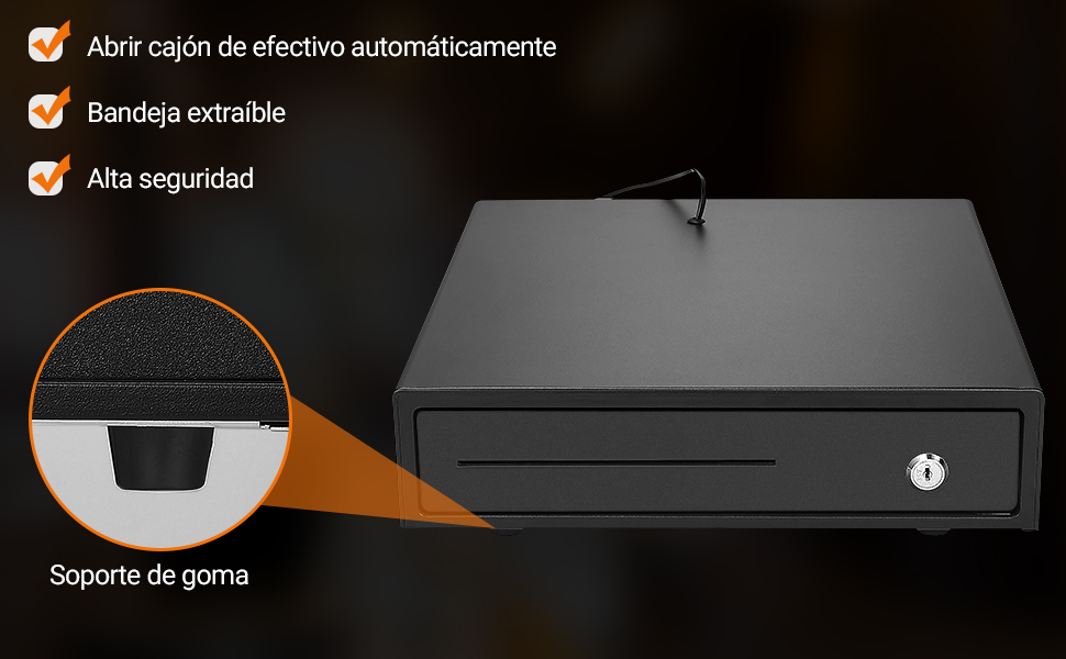 Caja Registradora