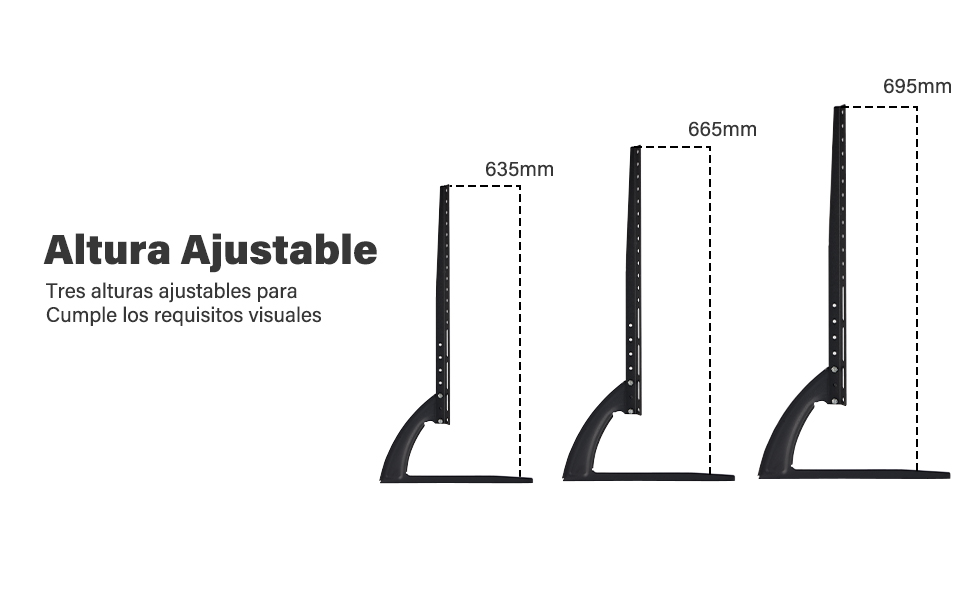 Soporte para TV