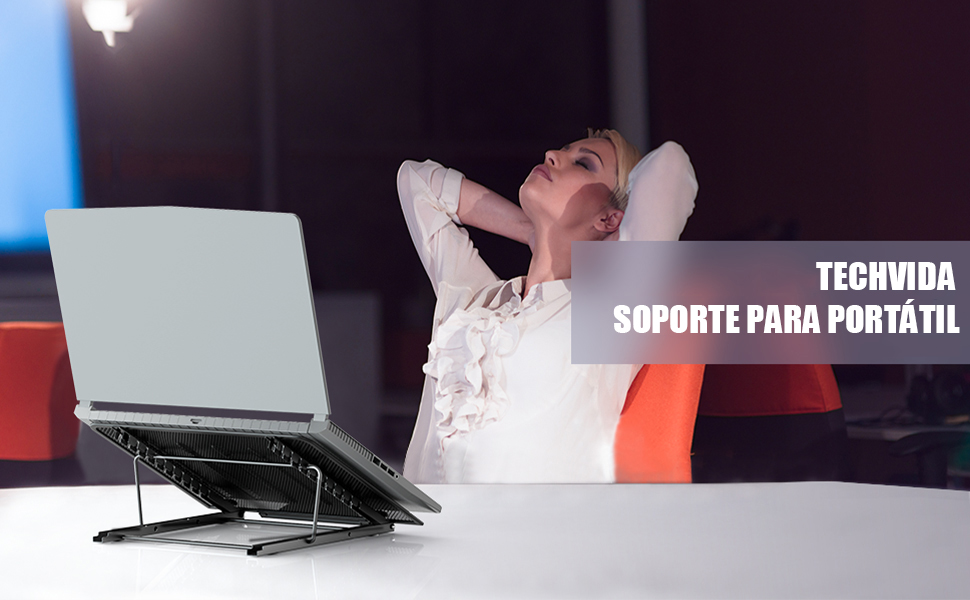 soporte para laptop