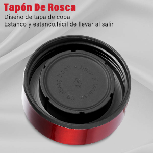 taza termo digital 