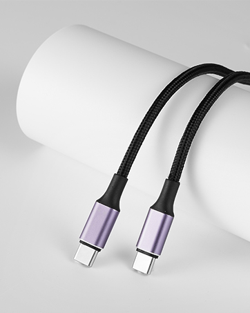 cable usb c a usb c