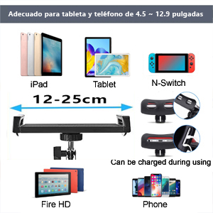 Soportes para Tablets