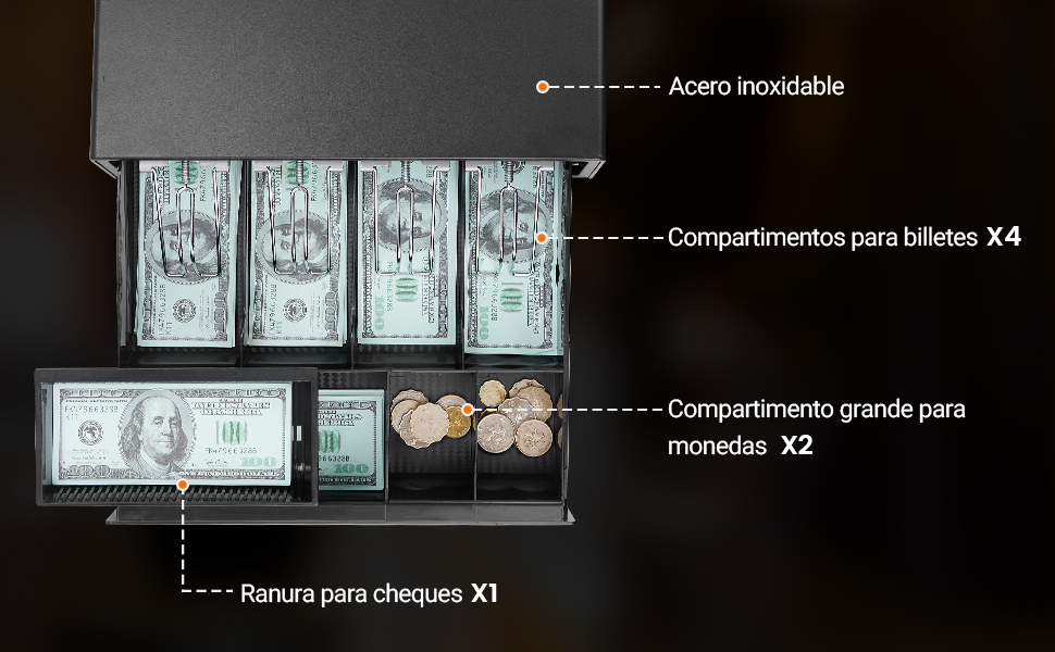 Caja Registradora