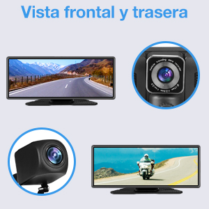 Autoestereo Portátil