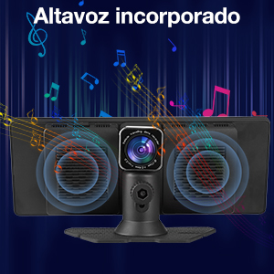 Autoestereo Portátil