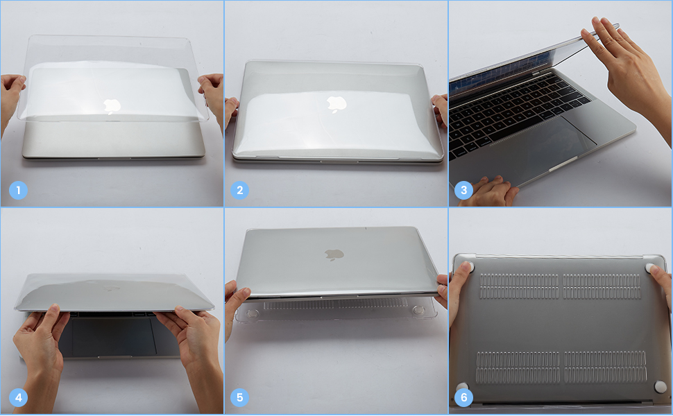 funda macbook air m1