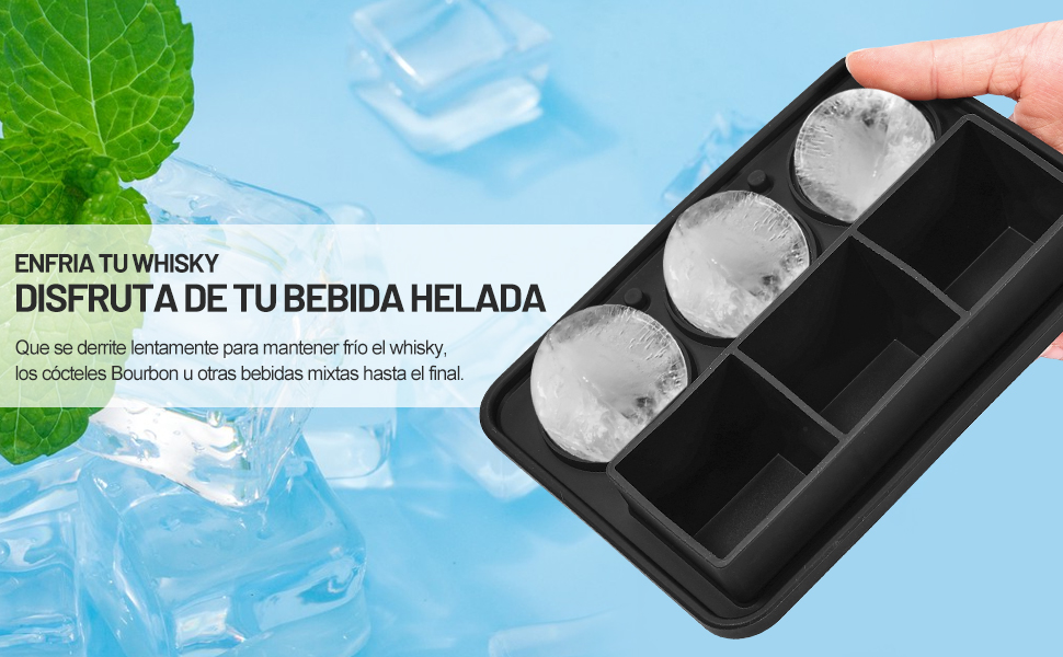 molde para gelapaletas molde hielo molde hielos molde de silicona para hielo