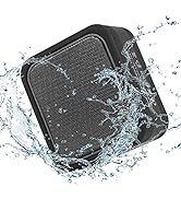 TXG Bocina Bluetooth Portátil, Duales Altavoz Inalámbrico Recargable Bluetooth 5.0 con Sonido Est...