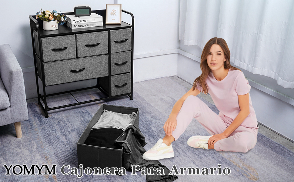 mueble organizador