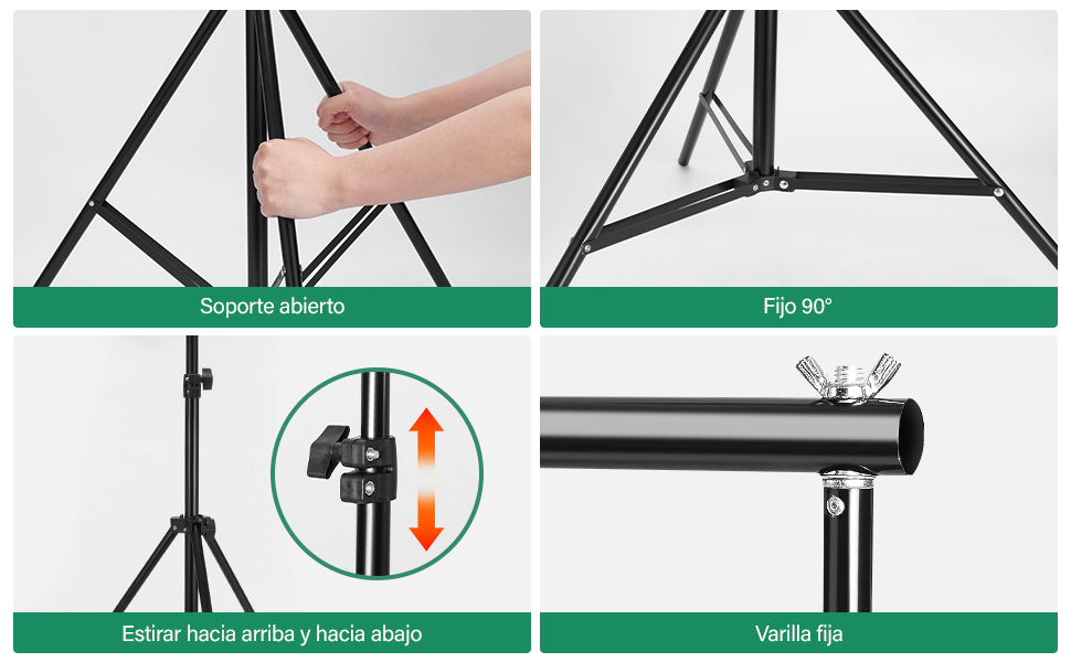 Detalles de producto