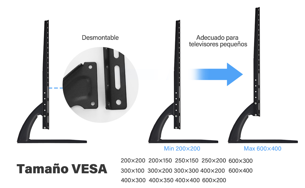 Soporte para TV