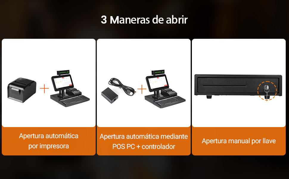 Caja Registradora