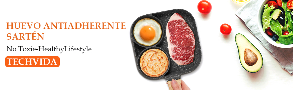 Bistec y Pan de Huevo