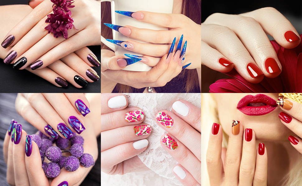 manicura