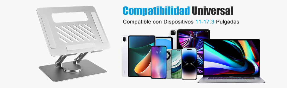 Compatibilidad Universal