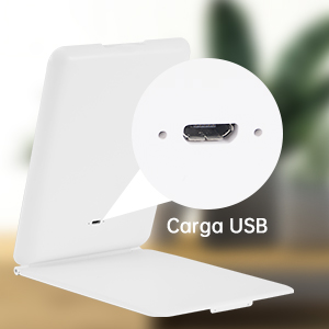 Carga USB