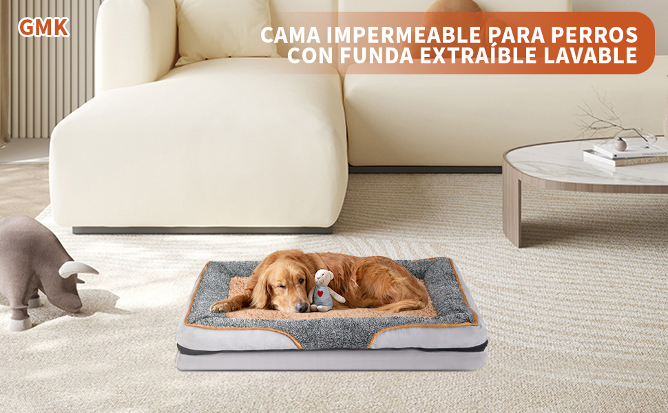 Cama para Perro