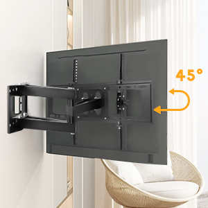 Soporte TV Pared para Pantallas de 32-70 Pulgadas