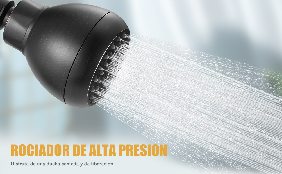 ducha cabezal de regadera shower head cabezal de ducha shower head regaderas para baño baja presión