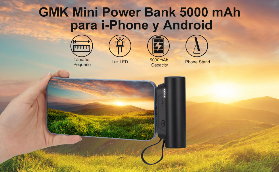 Power Bank 