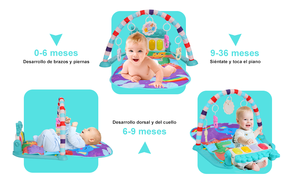 piano fisher price bebe gym bebe gym para bebe piano bebe baby gym piano fisher price