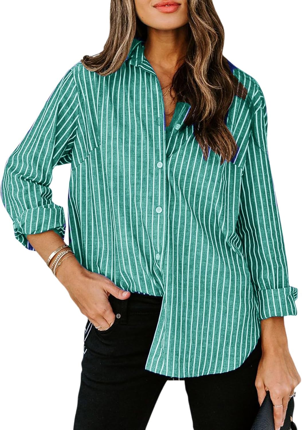 Lvgreen Striped0204