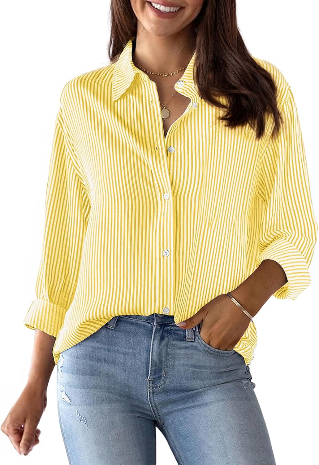 amarillo (YELLOW PINSTRIPE)