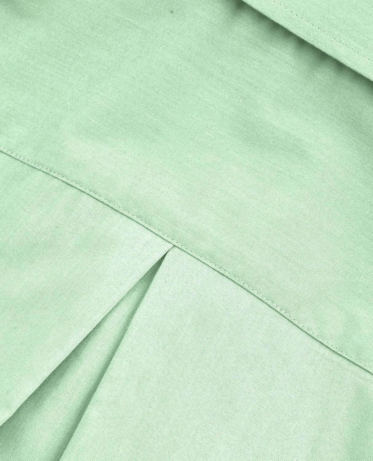 Verde (Mint Green)