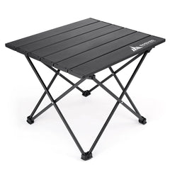 Mesa Plegable de Aluminio 39.5cm Sandiario